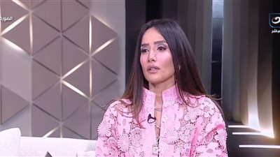 زينة تكشف معاييرها في التعامل وتوضح سبب رفضها التعاون مع  المخرجين والممثلين