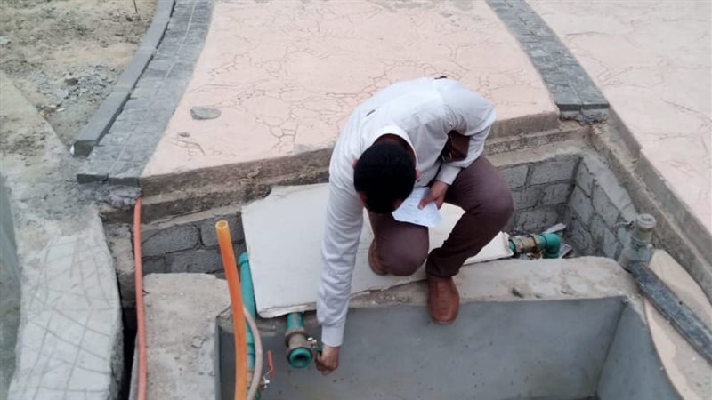 جانب من الحملات