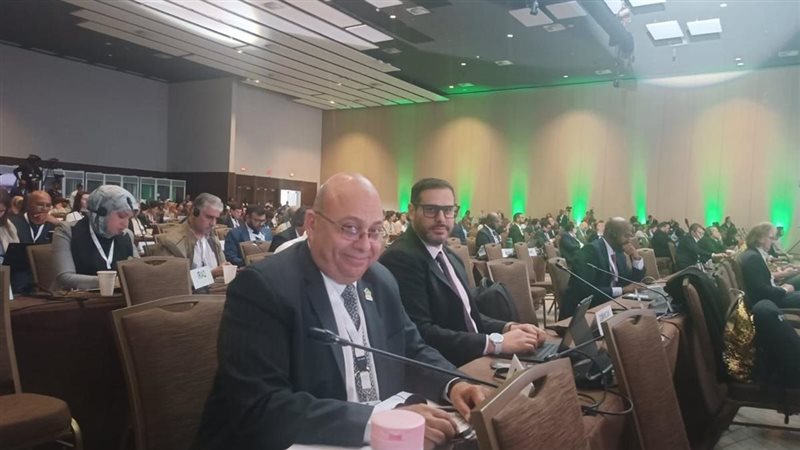 جانب من الدورة