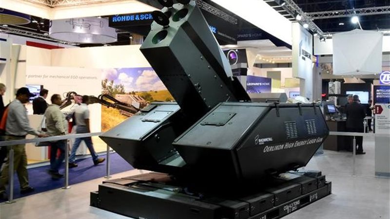 معرض «إيديكس 2025