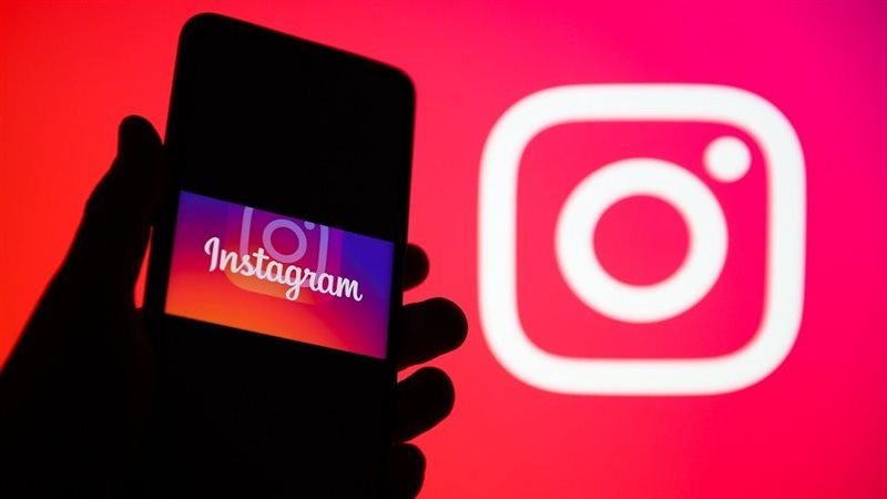 إخفاء القصة على إنستجرام