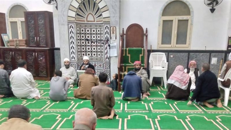 الندوة العلمية لأوقاف