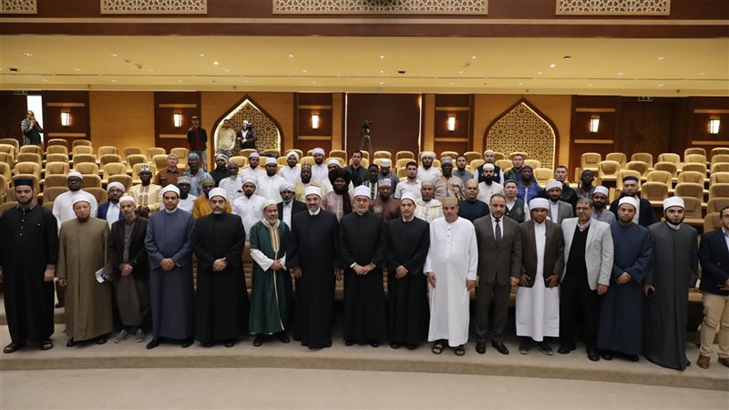 مفتي الجمهورية 