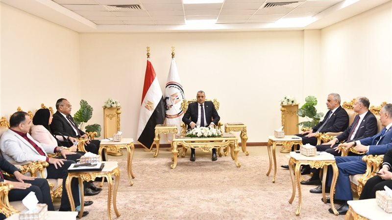 جانب من المؤتمر