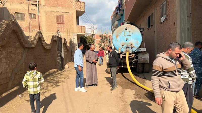 جانب من الإصلاحات