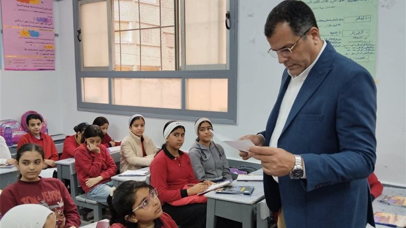 جانب من الجولة 