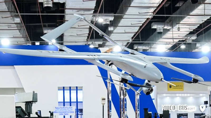 طائرة حمزة-2 القتالية