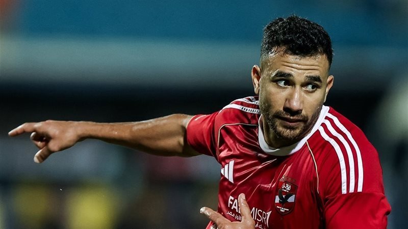 محمود حسن تريزيجيه