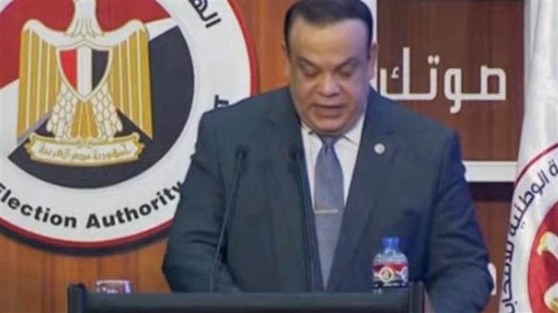 القاضي حازم بدوي