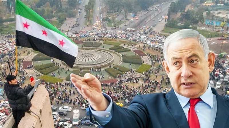 بنيامين نتنياهو