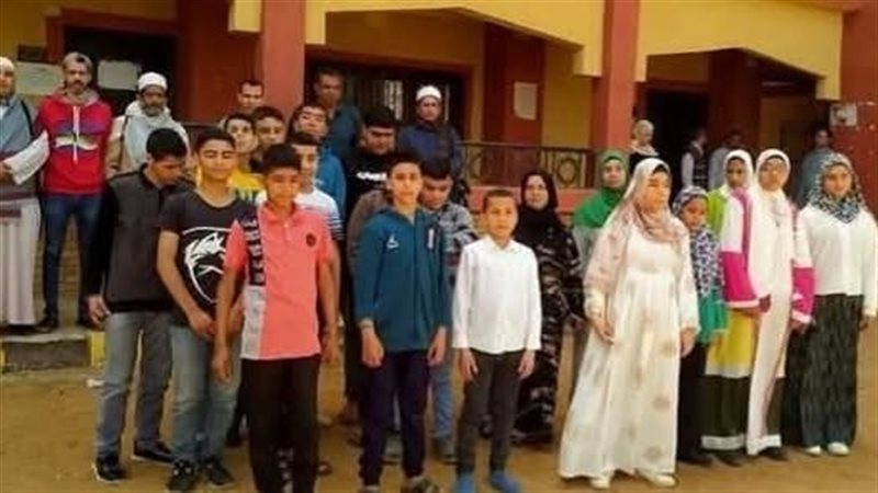 لجنة شؤون القرآن