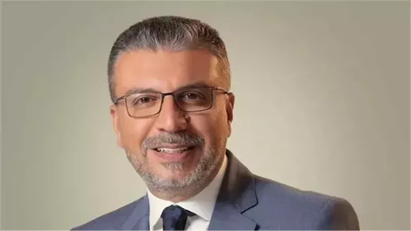 الدكتور عمرو الليثي