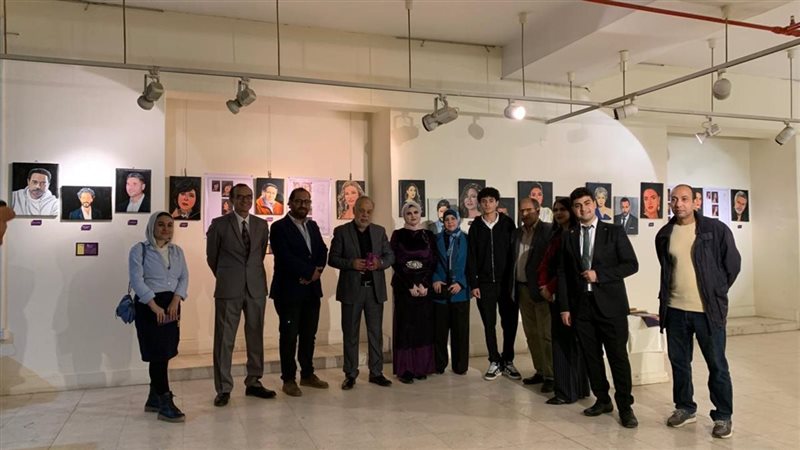 أكاديمية الفنون تطلق