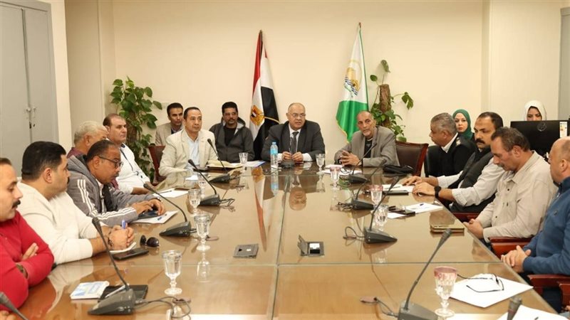 محافظة الجيزة 