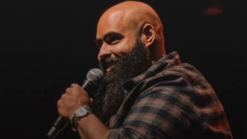 البلوجر محمد عبد