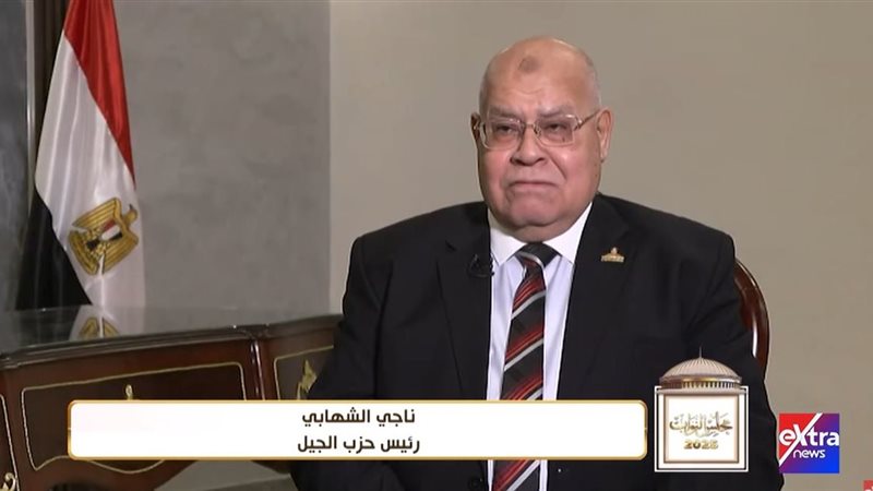 ناجي الشهابي 