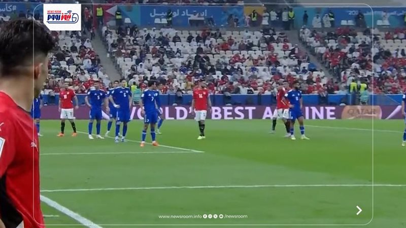 Egypt vs Kuwait live