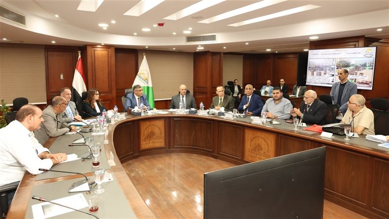 محافظة الجيزة 