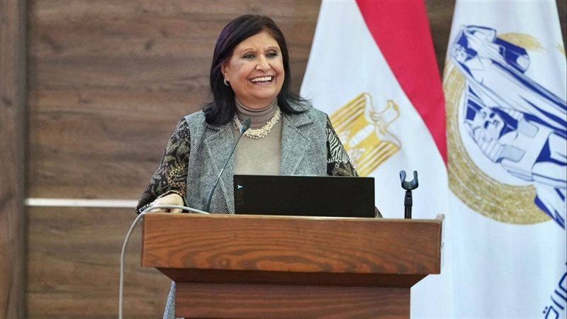 المجلس القومي للمرأة