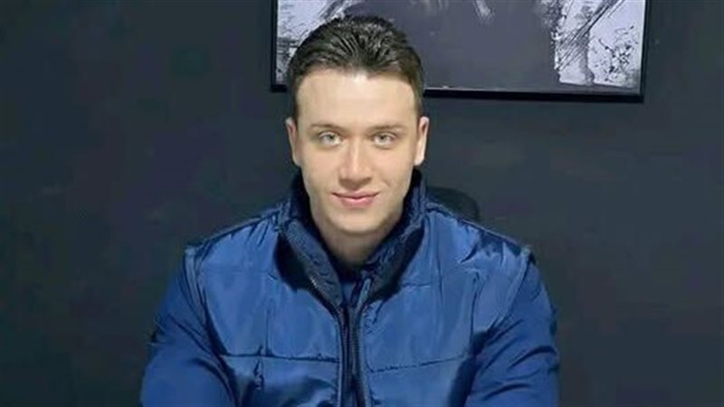 الدكتور محمد مغربي