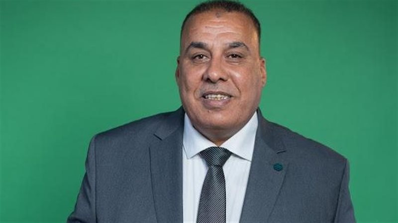 محمد أبوالنصر 