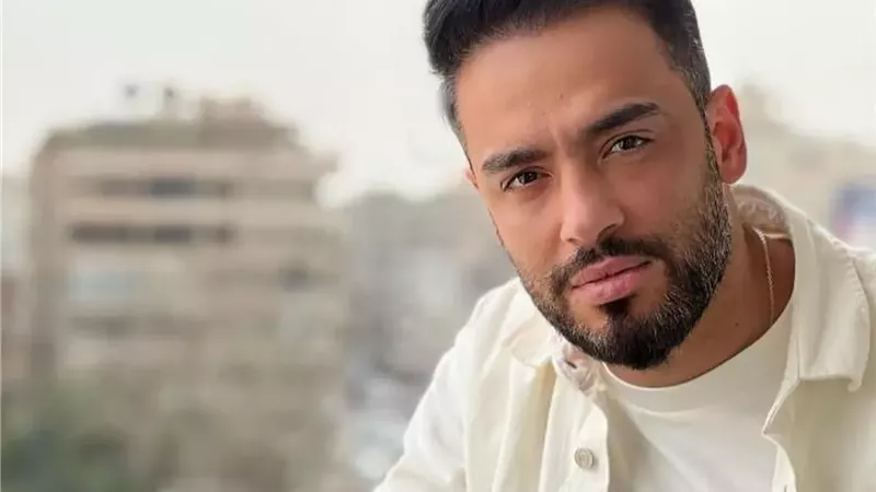 رامي جمال