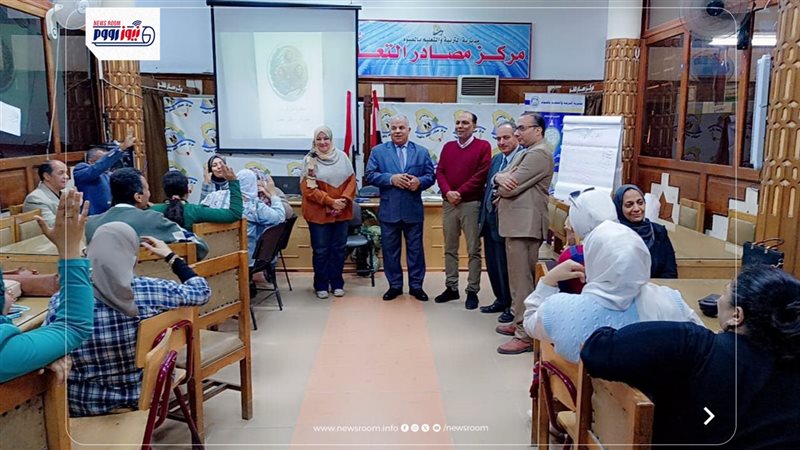 جانب من التدريب 