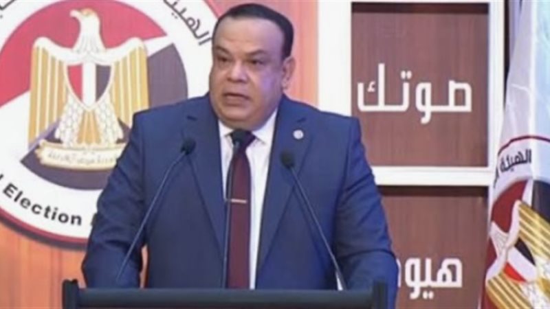 رئيس الهيئة الوطنية