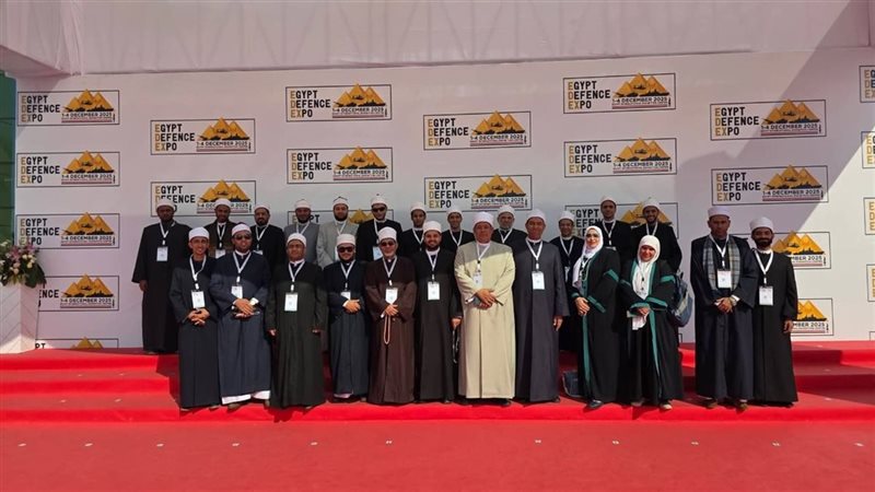 أوقاف الجيزة 