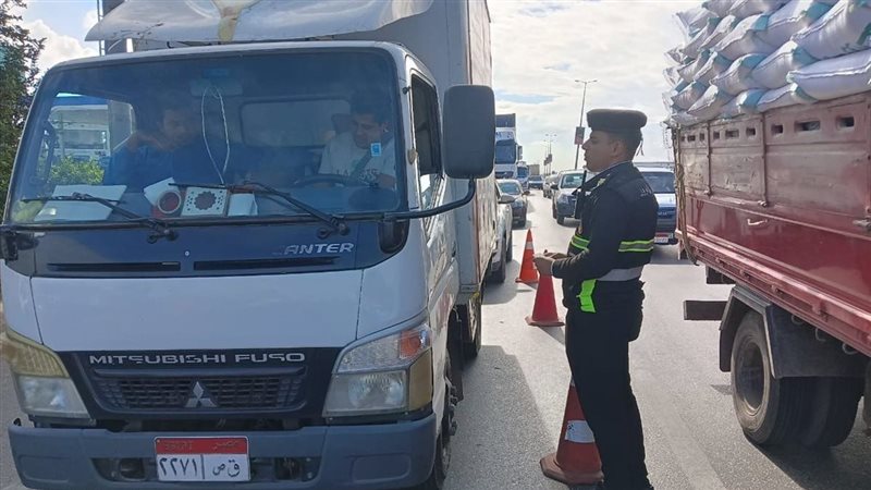 جانب من الحملة 