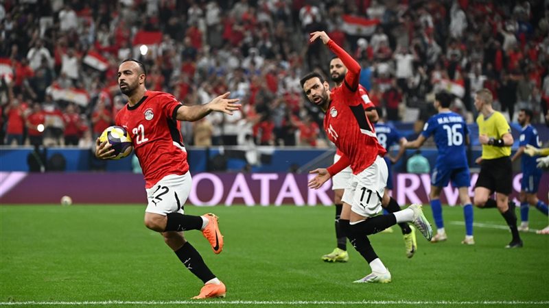 مصر والكويت