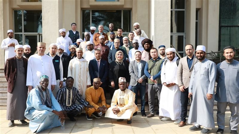 مرصد  الأزهر