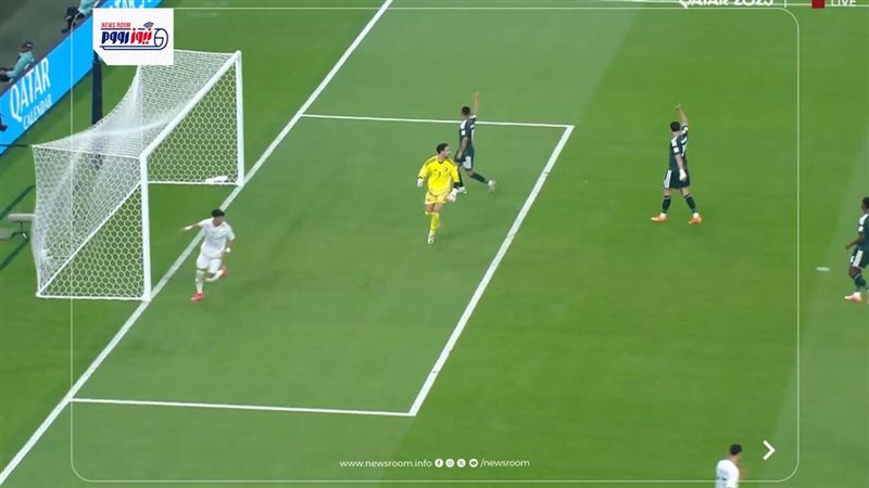 Saudi Arabia vs Oman