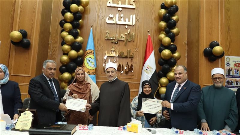 رئيس جامعة الأزهر