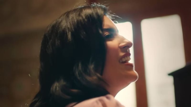 صافية التازي