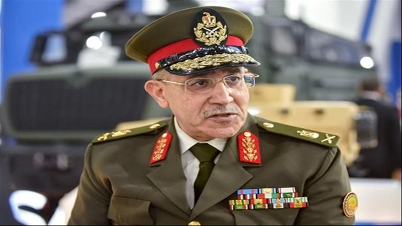  اللواء أركان حرب