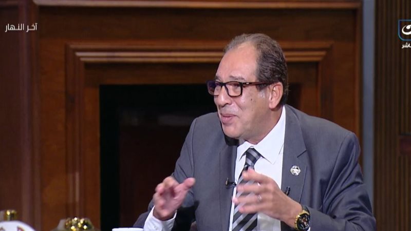 حسام الخولي