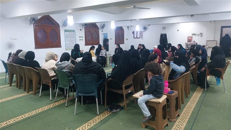 أوقاف بوسعيد 