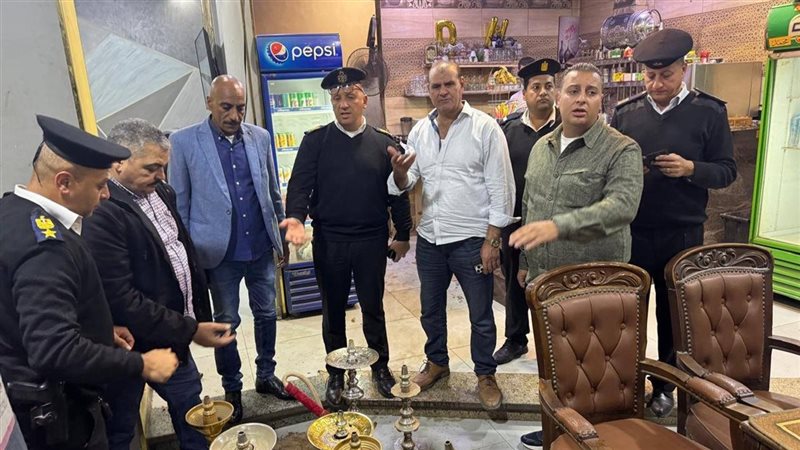 محافظة الجيزة 