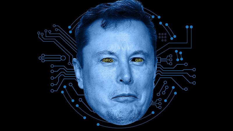 إيلون ماسك