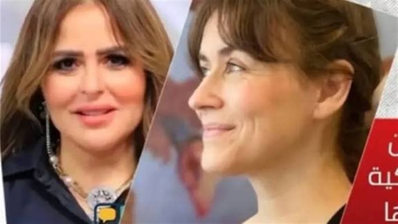 الرسامة الدنماركية