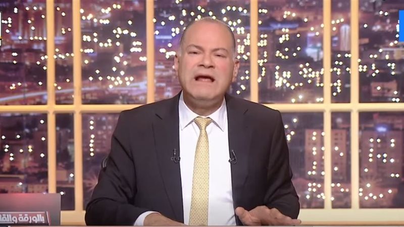 الإعلامي نشأت الديهي