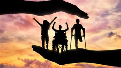 «كن معنا» .. المعاهد الأزهرية تحتفي بـ اليوم العالمي لذوي الهمم