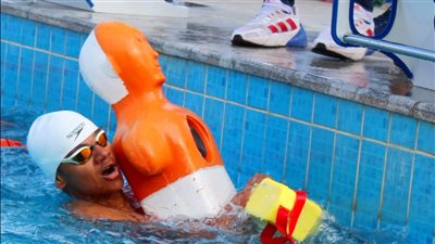 بورسعيد تستعد لأكبر بطولة قومية للإنقاذ بمشاركة أكثر من 300 لاعب ولاعبة