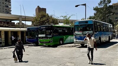 بعد تقسيم المحطات.. أسعار تذاكر أتوبيسات النقل العام 2026 الجديدة بالقاهرة