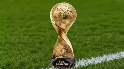 مواعيد مباريات كأس العرب اليوم.. ظهور الجزائر وصدام الأردن والإمارات