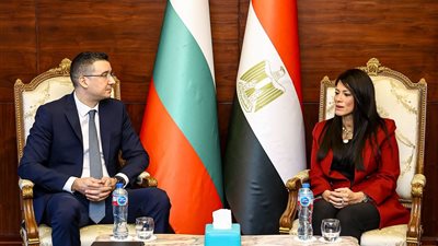 مصر وبلغاريا.. نحو شراكة استراتيجية في التجارة والطاقة والسياحة