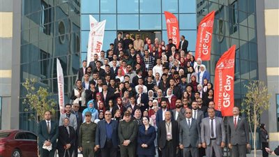 اليوم العالمي لنظم المعلومات الجغرافية: منصة لتعزيز مهارات الطلاب العملية