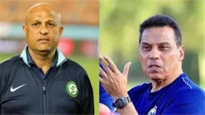 صراع مصري على لقب نهائي كأس ليبيا.. صدام البدري وطارق مصطفى