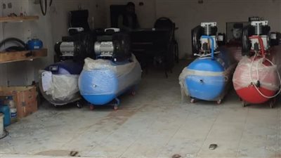 ٥٨ ألف فرصة عمل للشباب من أبناء الشرقية ضمن مبادرة «مشروعك»